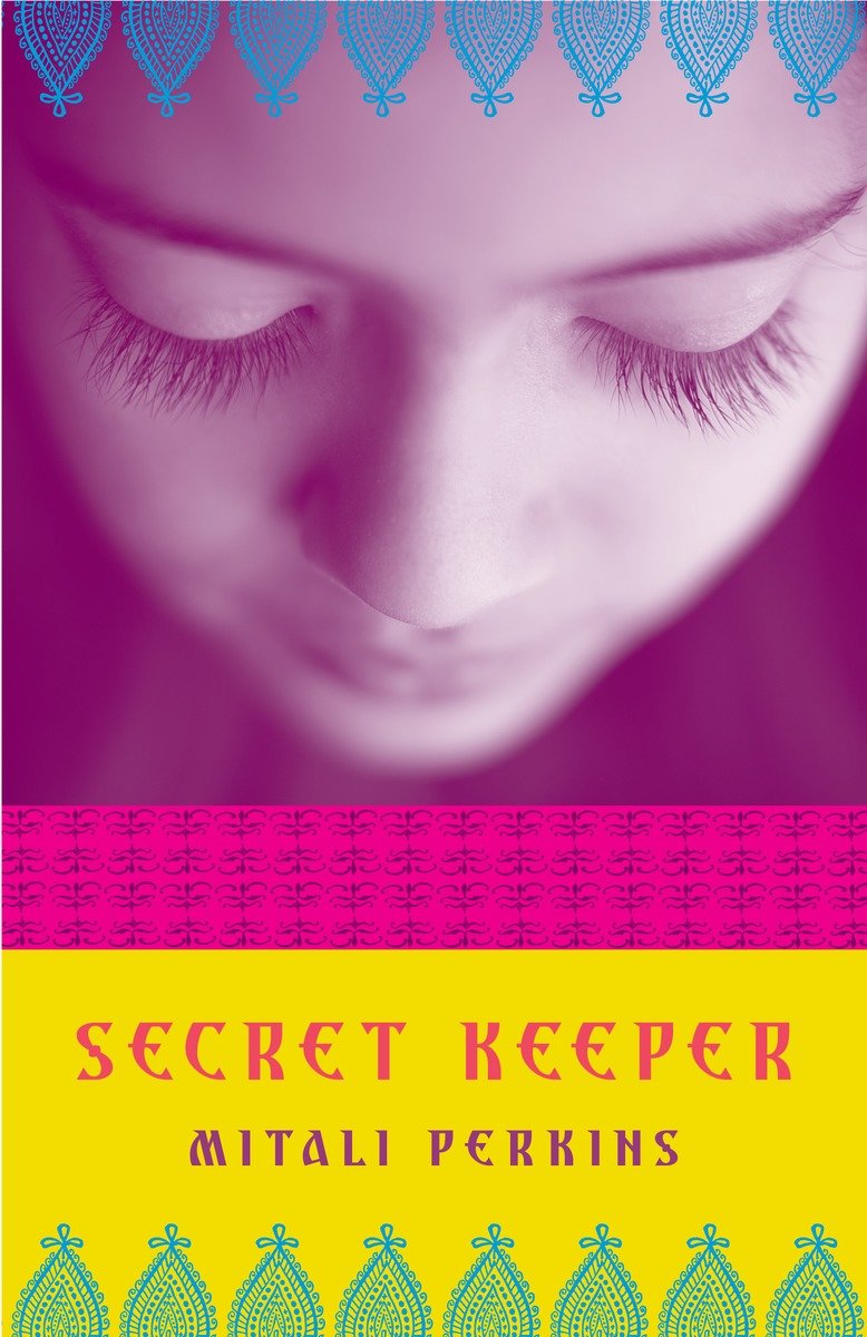 Secret Keeper-Children’s / Teenage fiction: Family and home stories-買書書 BuyBookBook