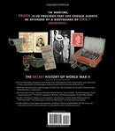 Secret History of World War II, The (Hardback) - 買書書 BuyBookBook