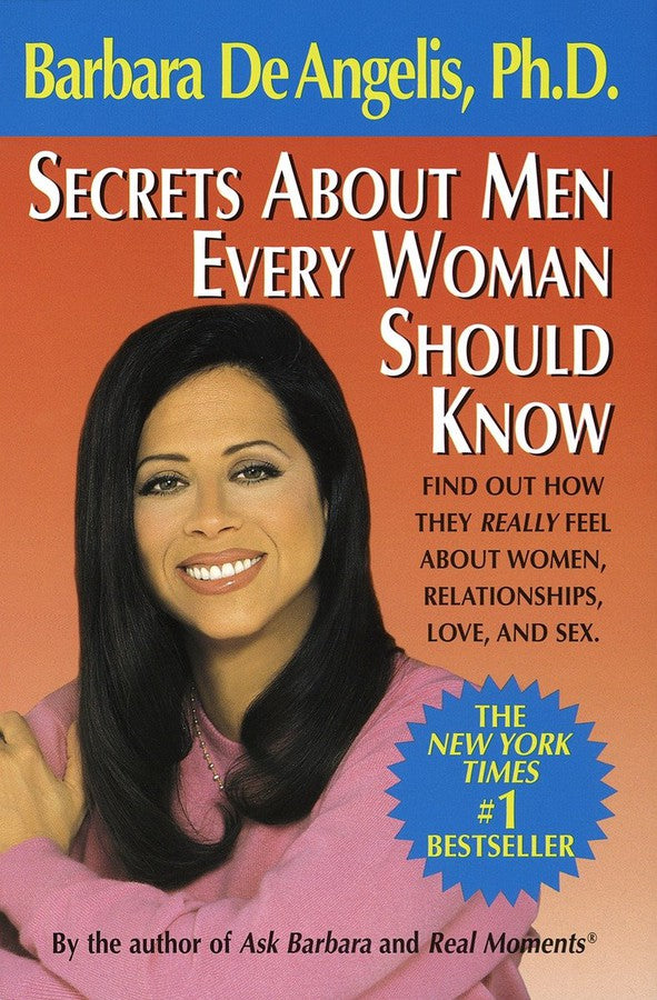 Secrets About Men Every Woman Should Know-Family and health-買書書 BuyBookBook