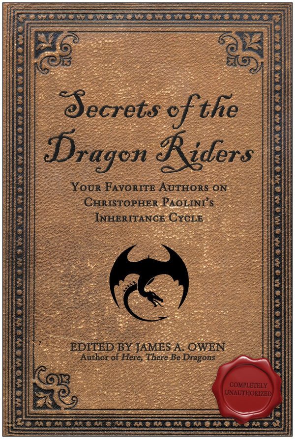 Secrets of the Dragon Riders-Children’s / Teenage fiction: Fantasy-買書書 BuyBookBook