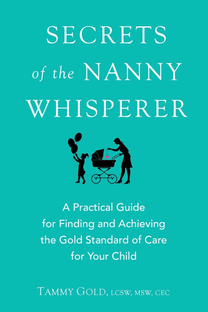 Secrets of the Nanny Whisperer-Child care and upbringing: advice for parents-買書書 BuyBookBook