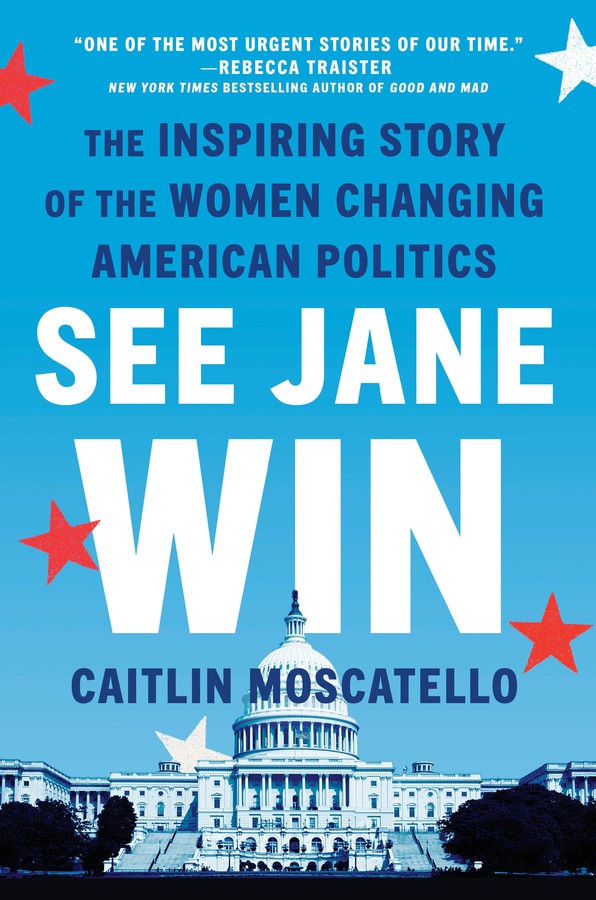 See Jane Win-Politics and government-買書書 BuyBookBook