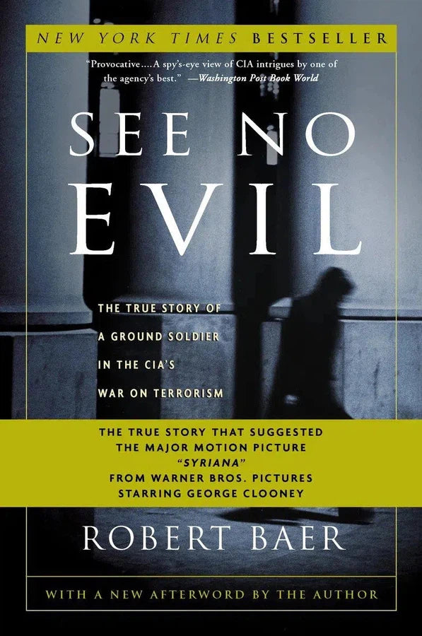 See No Evil-Politics and government-買書書 BuyBookBook