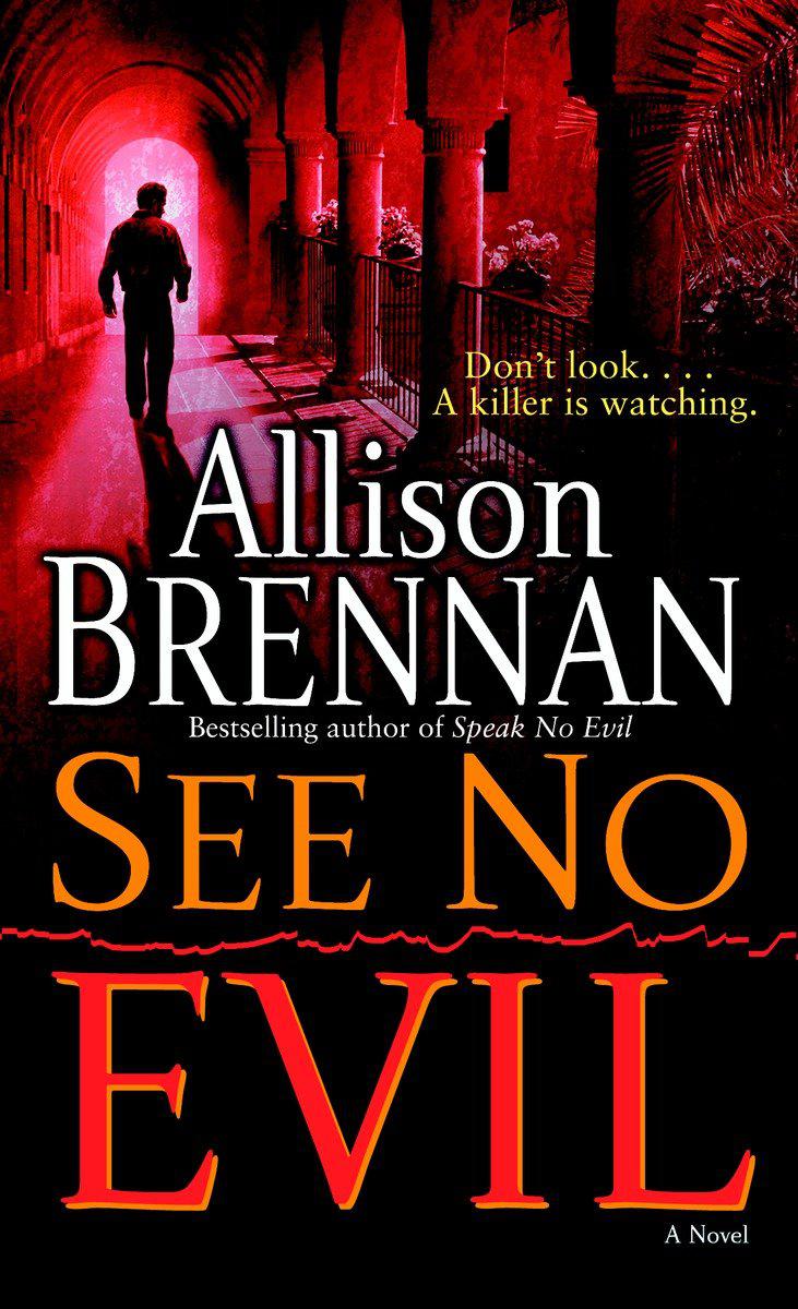 See No Evil-Fiction: Romance-買書書 BuyBookBook