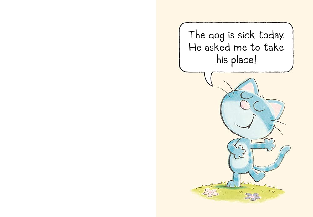 See the Dog Candlewick Press