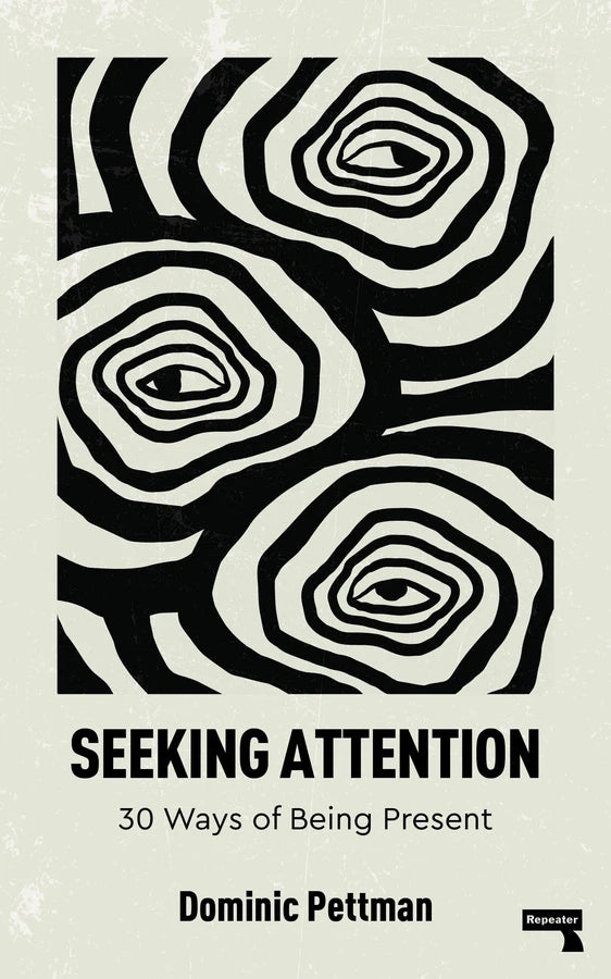 Seeking Attention-Media studies-買書書 BuyBookBook