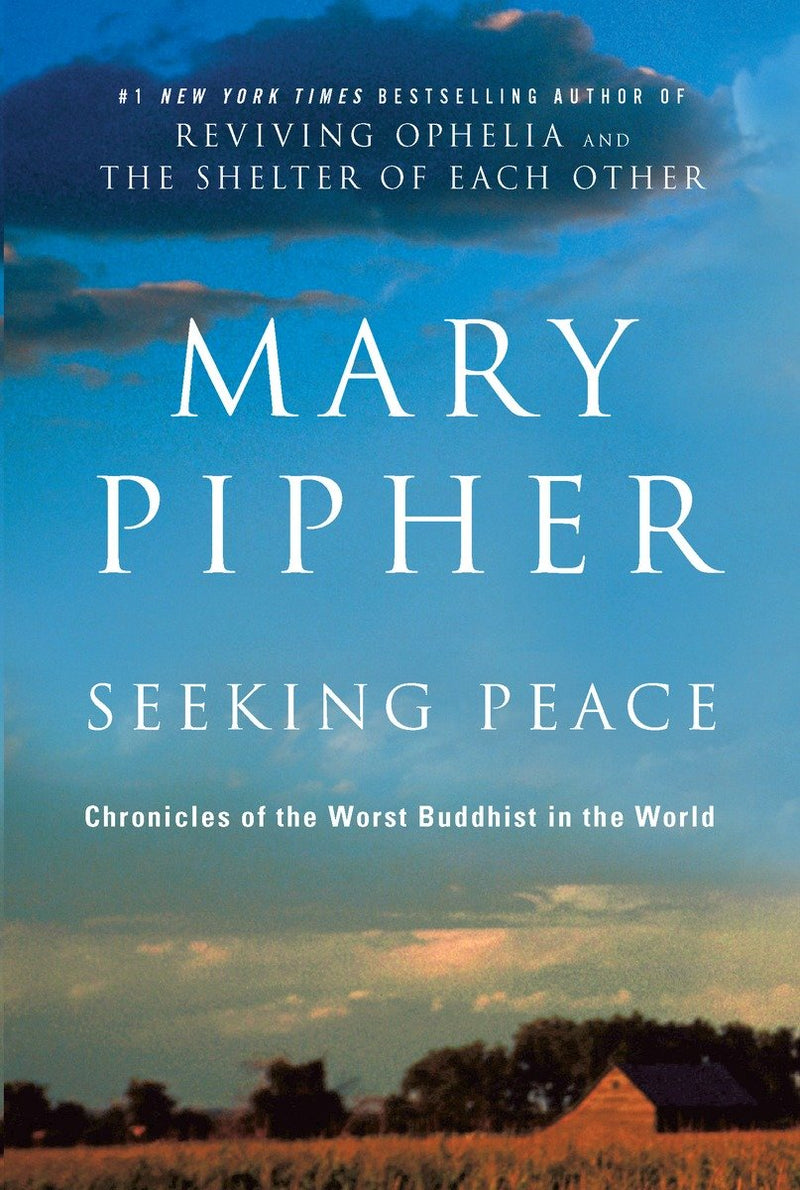 Seeking Peace-Biography and memoirs-買書書 BuyBookBook