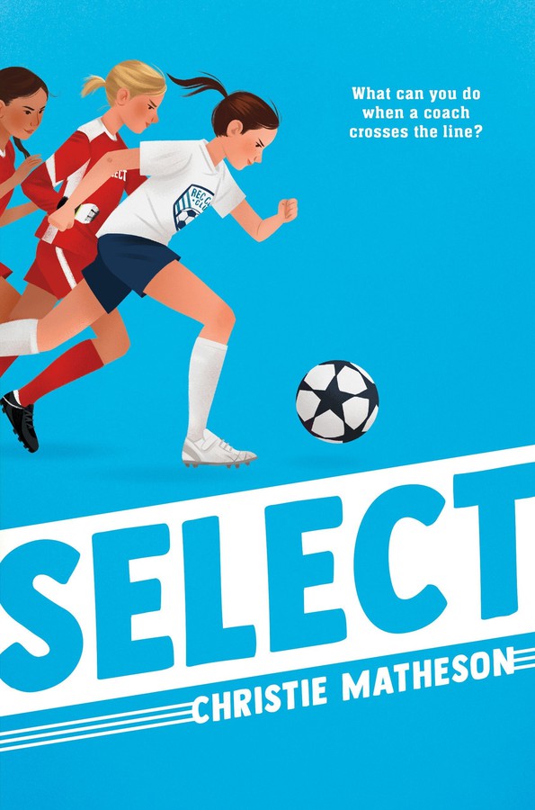 Select-Children’s / Teenage fiction: Sporting stories-買書書 BuyBookBook