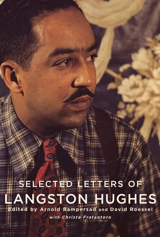 Selected Letters of Langston Hughes-True stories and non-fiction prose-買書書 BuyBookBook