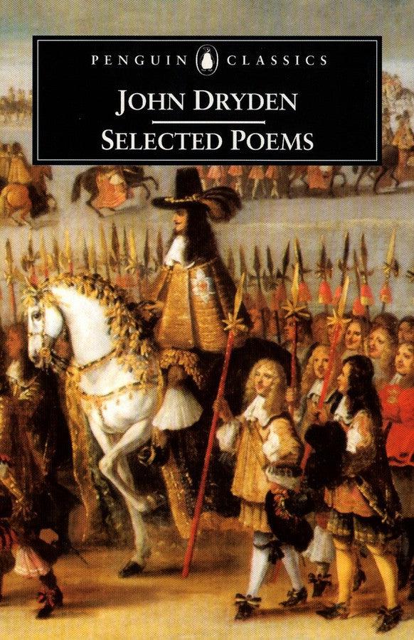 Selected Poems-Poetry-買書書 BuyBookBook