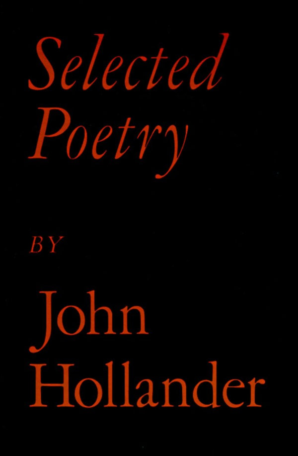 Selected Poetry-Poetry-買書書 BuyBookBook