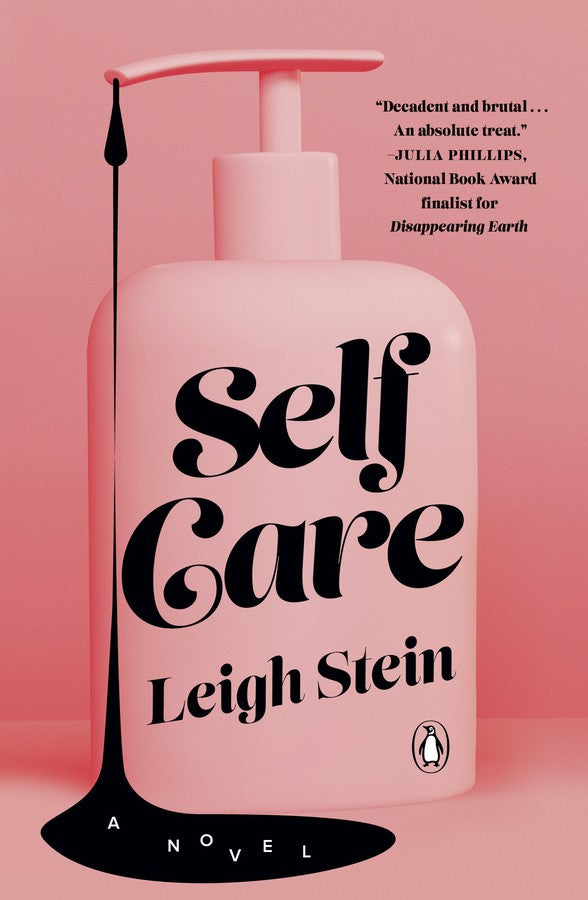 Self Care-Fiction: general and literary-買書書 BuyBookBook