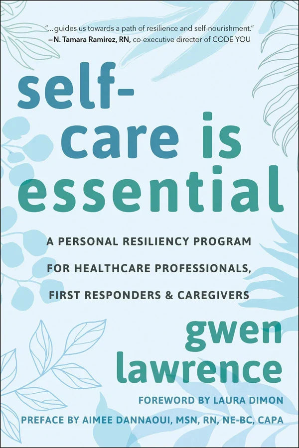 Self-Care is Essential-Coping with / advice about stress-買書書 BuyBookBook