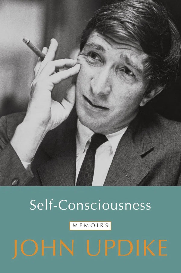 Self-Consciousness-Biography and memoirs-買書書 BuyBookBook