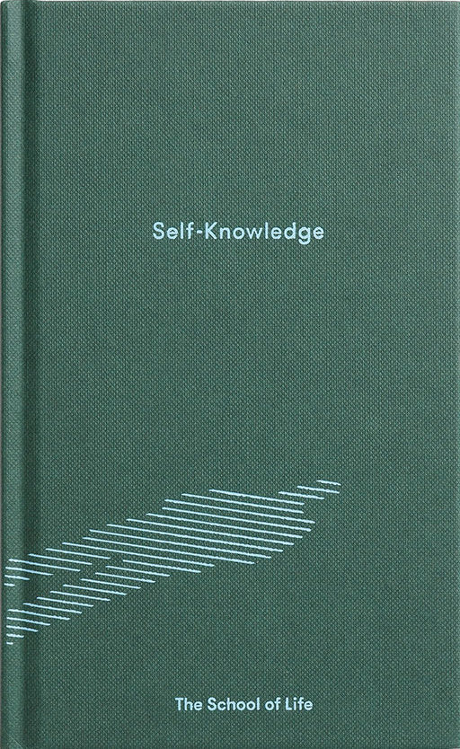 Self-Knowledge-Self-help/ personal development/ practical advice-買書書 BuyBookBook