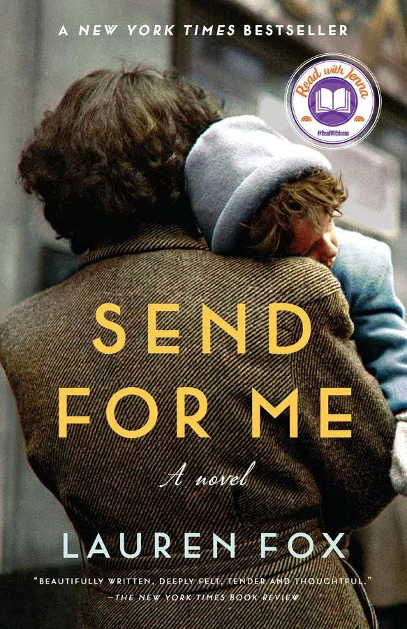 Send for Me-Fiction: Family life-買書書 BuyBookBook