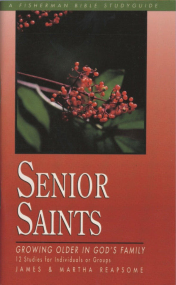 Senior Saints-Religion and beliefs-買書書 BuyBookBook