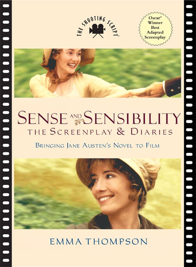 Sense and Sensibility-Film/ television/ radio and performing arts-買書書 BuyBookBook