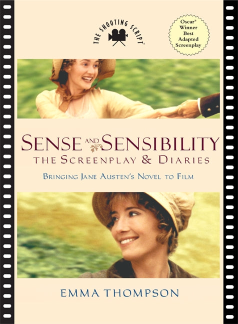 Sense and Sensibility-Film/ television/ radio and performing arts-買書書 BuyBookBook