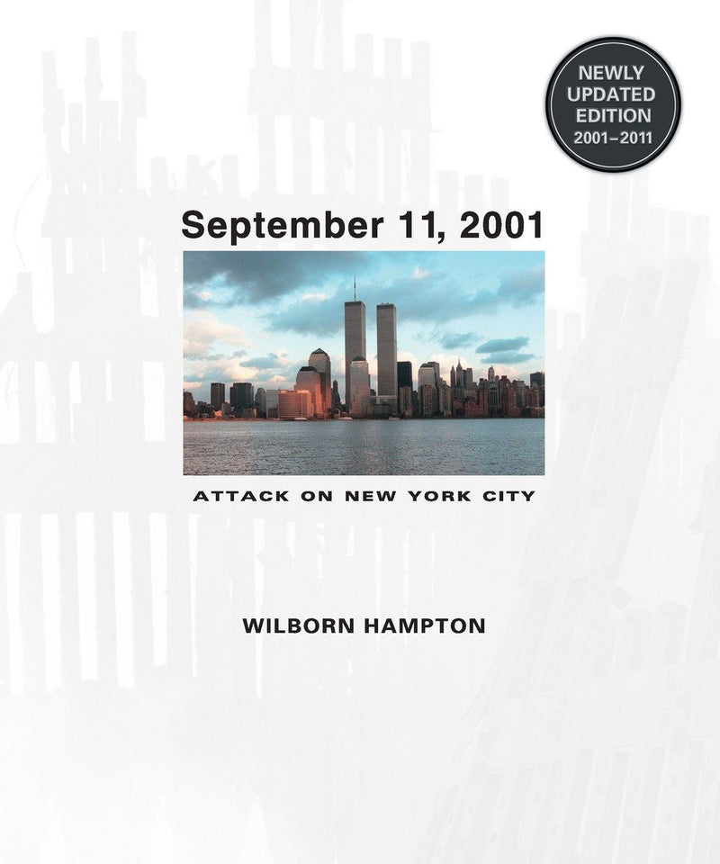 September 11, 2001-Children’s / Teenage: Personal and social topics-買書書 BuyBookBook