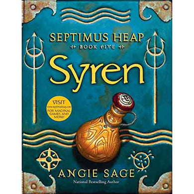 Septimus Heap