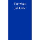 Septology (Jon Fosse - Winner of the Nobel Prize in Literature 2023)-Fiction: 劇情故事 General-買書書 BuyBookBook