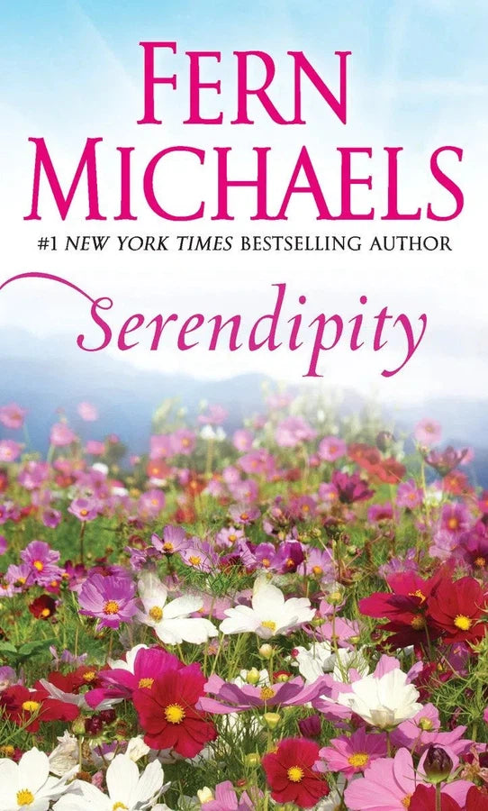 Serendipity-Fiction: Romance-買書書 BuyBookBook