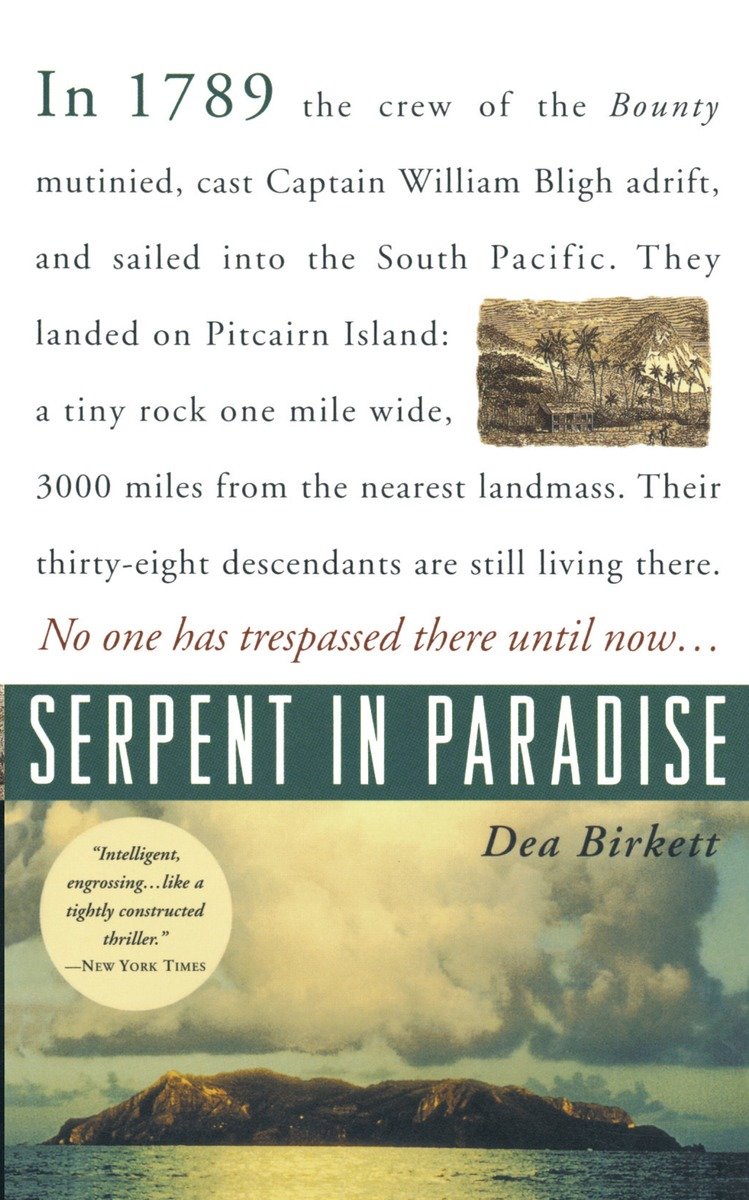 Serpent in Paradise-Travel and holiday-買書書 BuyBookBook