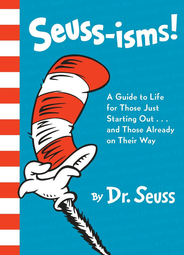 Seuss-isms!-Children’s / Teenage fiction: Classic and traditional-買書書 BuyBookBook