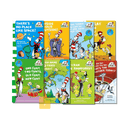 Dr. Seuss’s The Cat in the Hat’s Learning Library