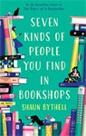 Seven Kinds of People You Find in Bookshops-Memoirs-買書書 BuyBookBook