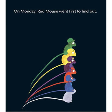 Seven Blind Mice-Children’s / Teenage fiction: General, modern and contemporary fiction-買書書 BuyBookBook
