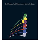 Seven Blind Mice-Children’s / Teenage fiction: General, modern and contemporary fiction-買書書 BuyBookBook