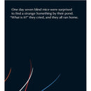 Seven Blind Mice-Children’s / Teenage fiction: General, modern and contemporary fiction-買書書 BuyBookBook