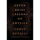 Seven Brief Lessons on Physics