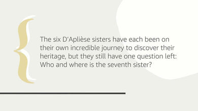 Seven Sisters, The