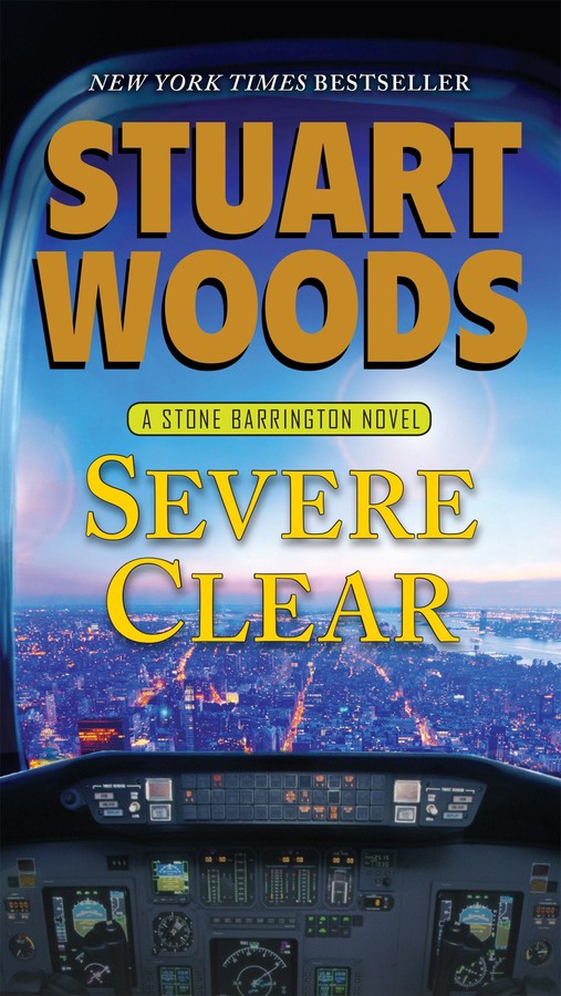 Severe Clear-Fiction: Adventure / action / war-買書書 BuyBookBook