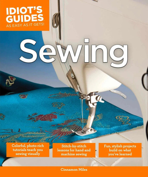 Sewing-Lifestyle and Leisure-買書書 BuyBookBook