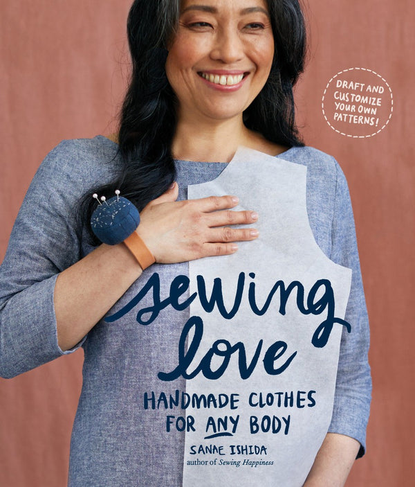 Sewing Love-Lifestyle and Leisure-買書書 BuyBookBook