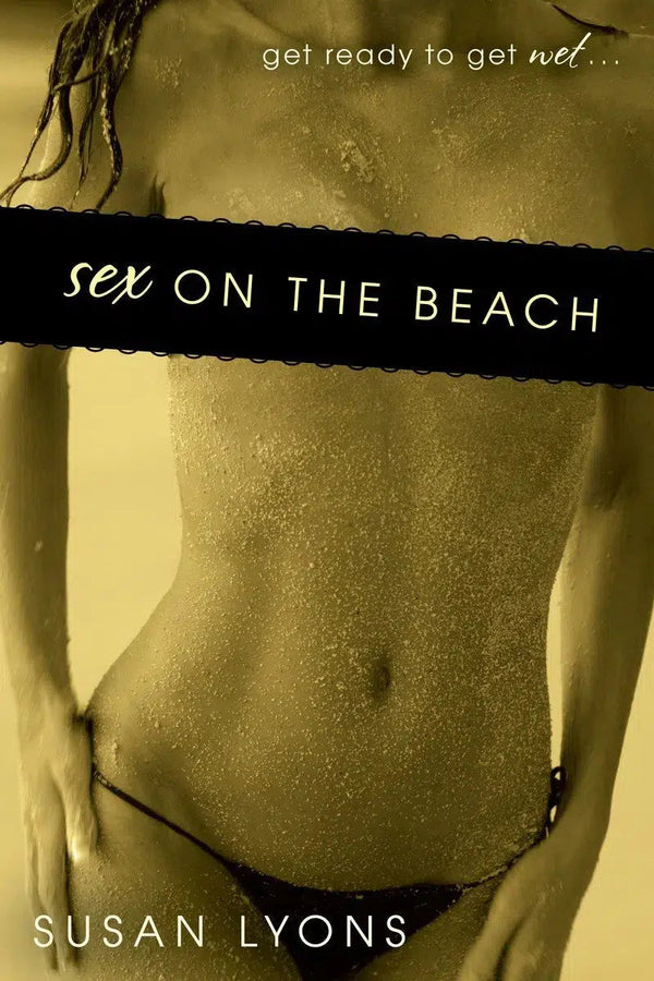 Sex On the Beach-Fiction: Romance-買書書 BuyBookBook