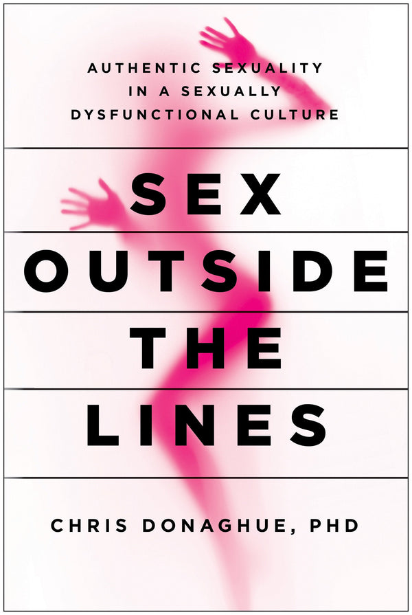 Sex Outside the Lines-Sex and sexuality, social aspects-買書書 BuyBookBook