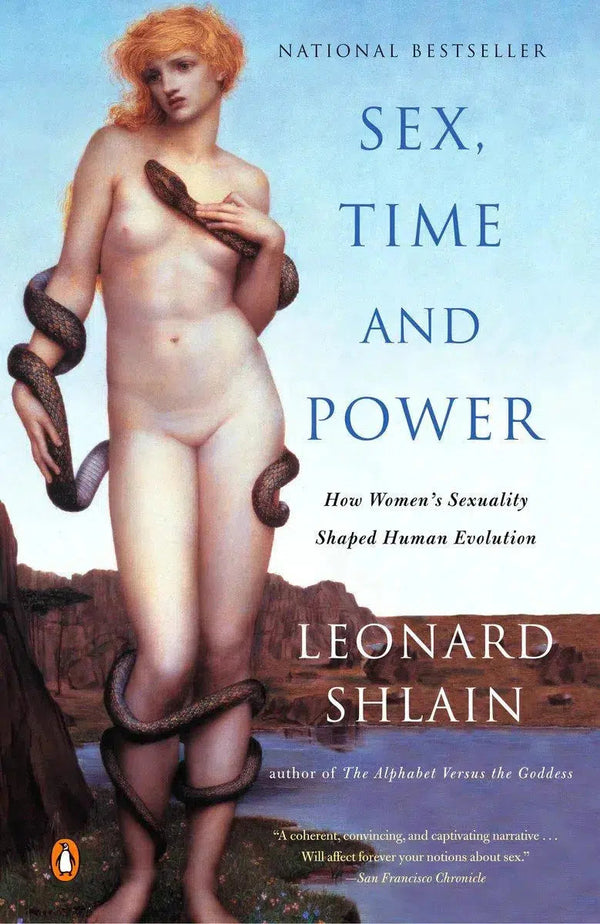 Sex, Time, and Power-Society/ culture/ social sciences-買書書 BuyBookBook