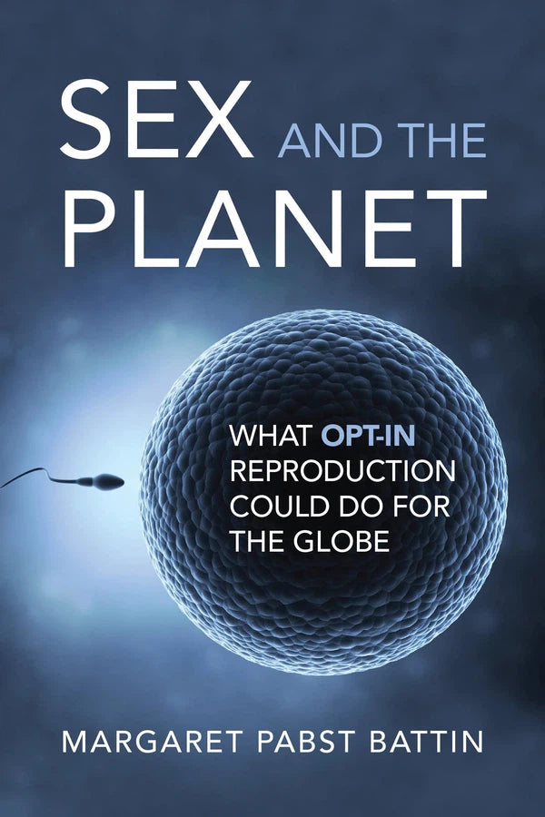 Sex and the Planet-Ethics and moral philosophy-買書書 BuyBookBook