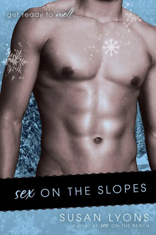 Sex on the Slopes-Modern and Contemporary romance-買書書 BuyBookBook