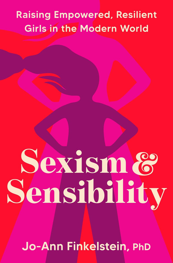 Sexism & Sensibility-Parenting: advice and issues-買書書 BuyBookBook