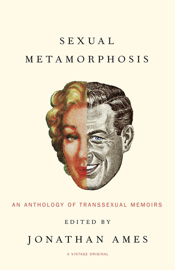 Sexual Metamorphosis-Society/ culture/ social sciences-買書書 BuyBookBook