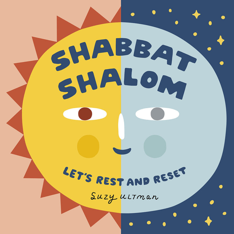 Shabbat Shalom-Children’s / Teenage general interest: Judaism-買書書 BuyBookBook