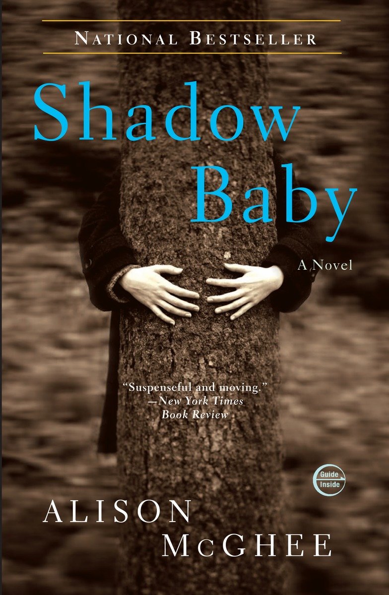 Shadow Baby-Fiction: general and literary-買書書 BuyBookBook