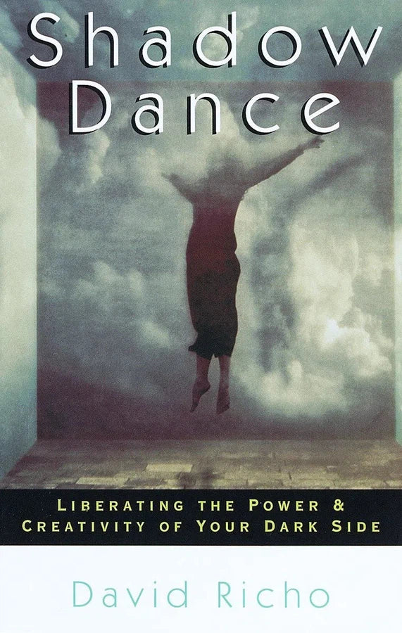 Shadow Dance-Self-help/ personal development/ practical advice-買書書 BuyBookBook