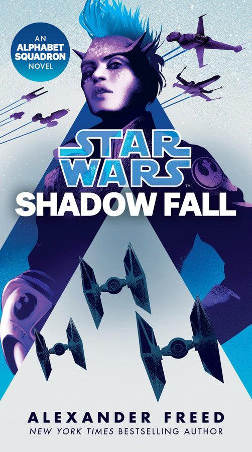 Shadow Fall (Star Wars)-Fiction: Science fiction-買書書 BuyBookBook